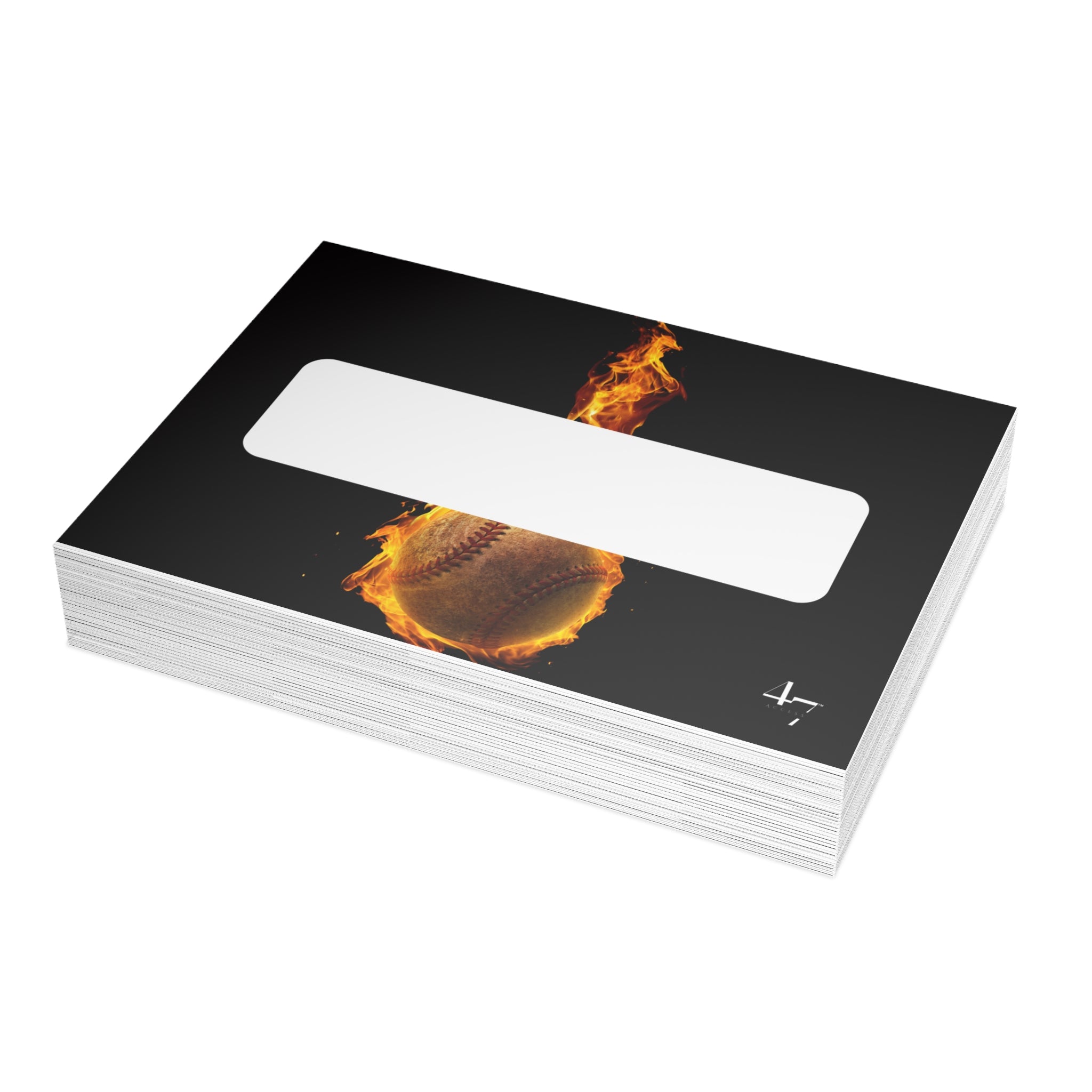 5x7 Index Thinking Cards | Velocity | Access 47