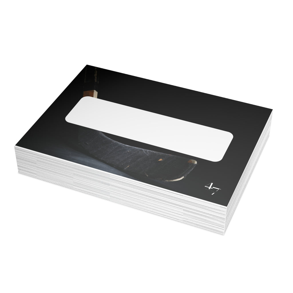 5x7 Index Thinking Cards | Top Shelf | Access 47