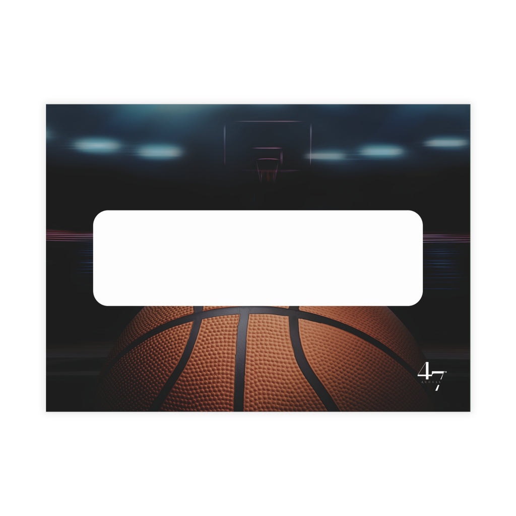 5x7 Index Thinking Cards | Game Time | Access 47