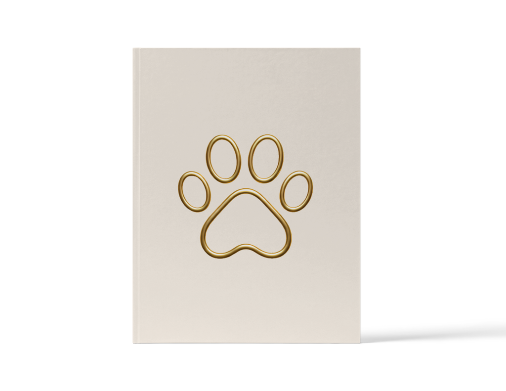 Access 47 Loyal Ivory Execution Journal