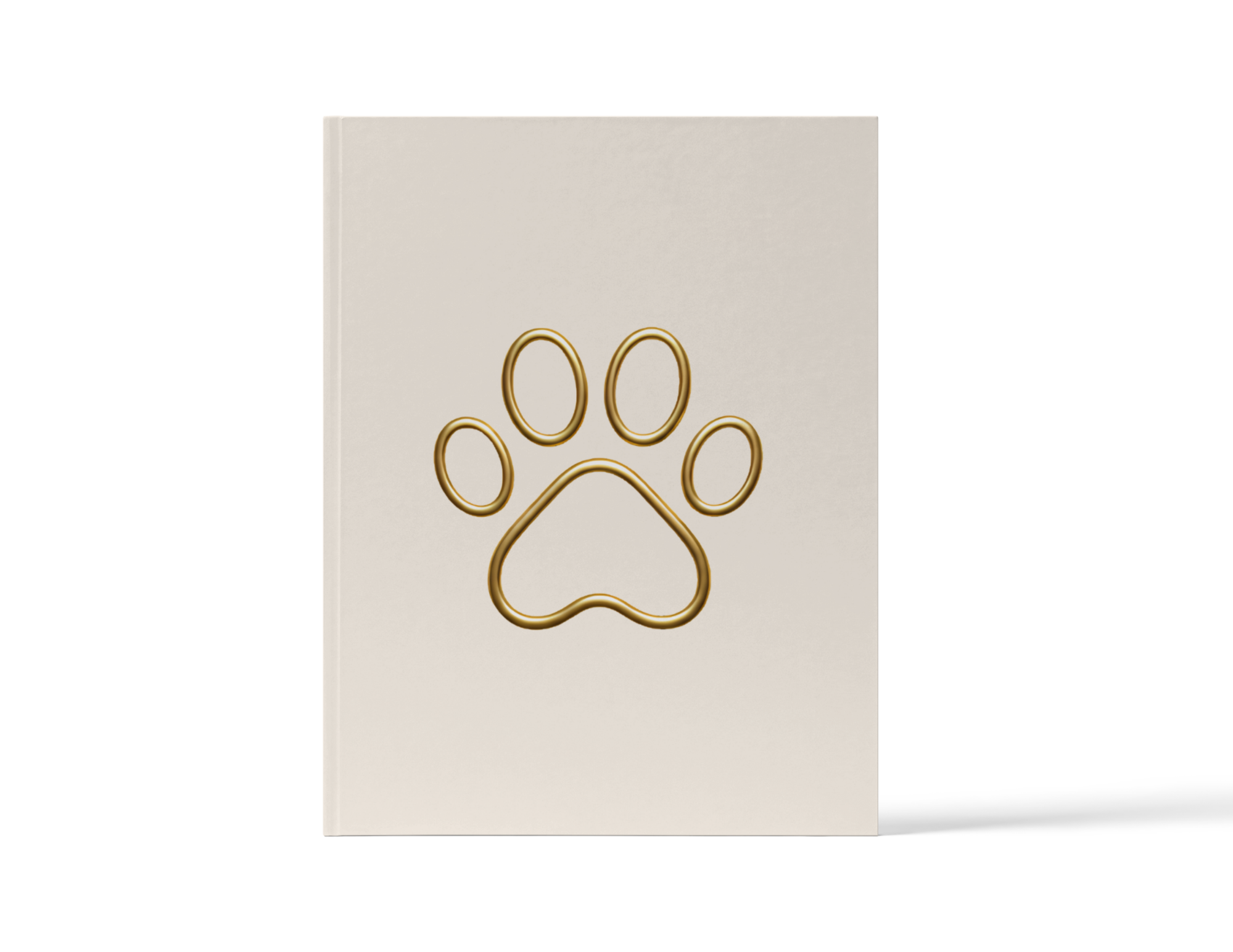 Access 47 Loyal Ivory Execution Journal