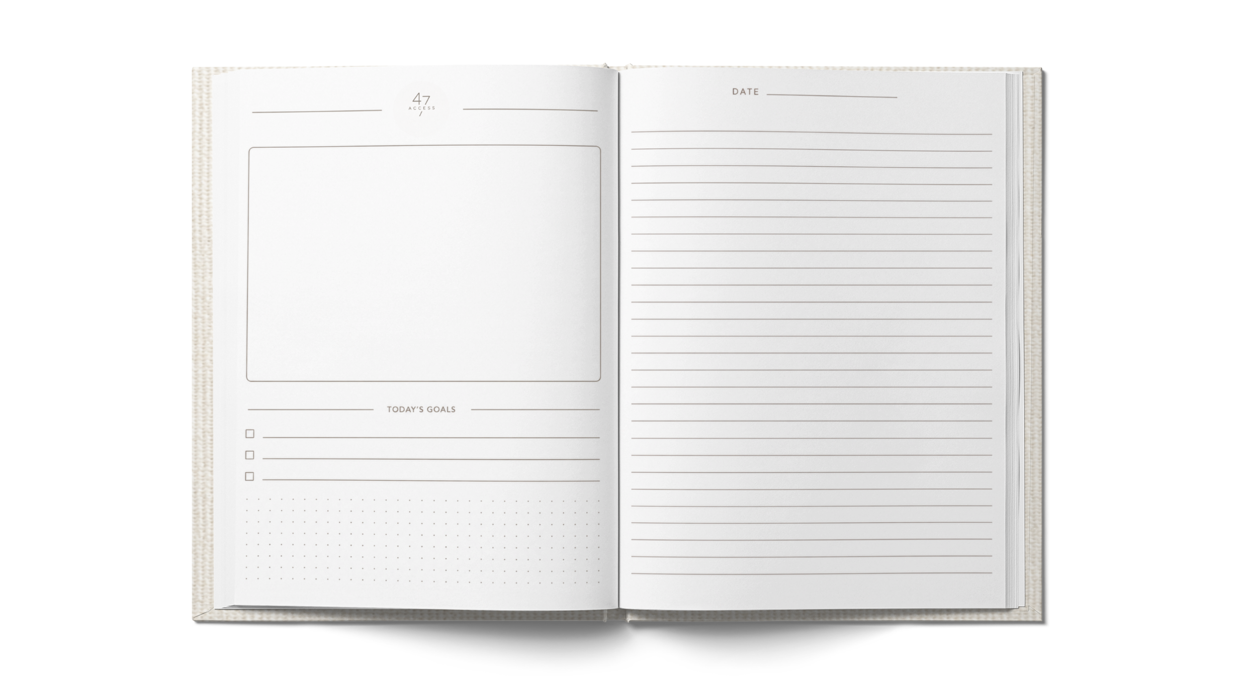 Access 47 Coastal Cove Execution Journal