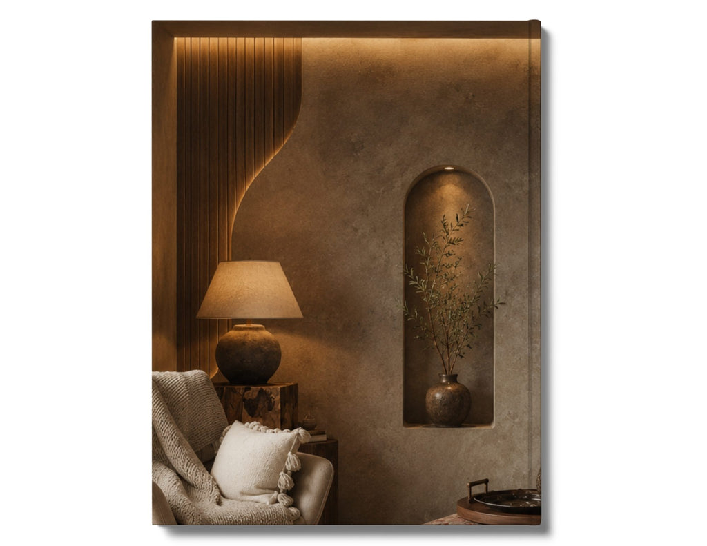 Back cover of the Access 47 Execution Journal – Sedona