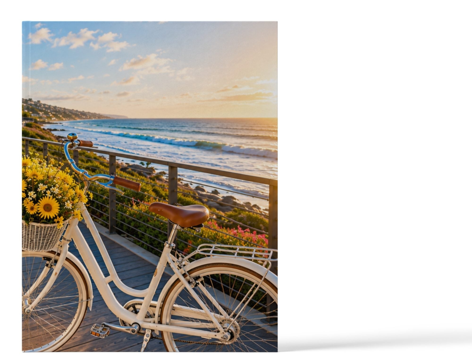 Access 47 Execution Journal – Boardwalk Bike Ride front cover