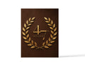 Access 47 Execution Journal – Bourbon Saddle front cover