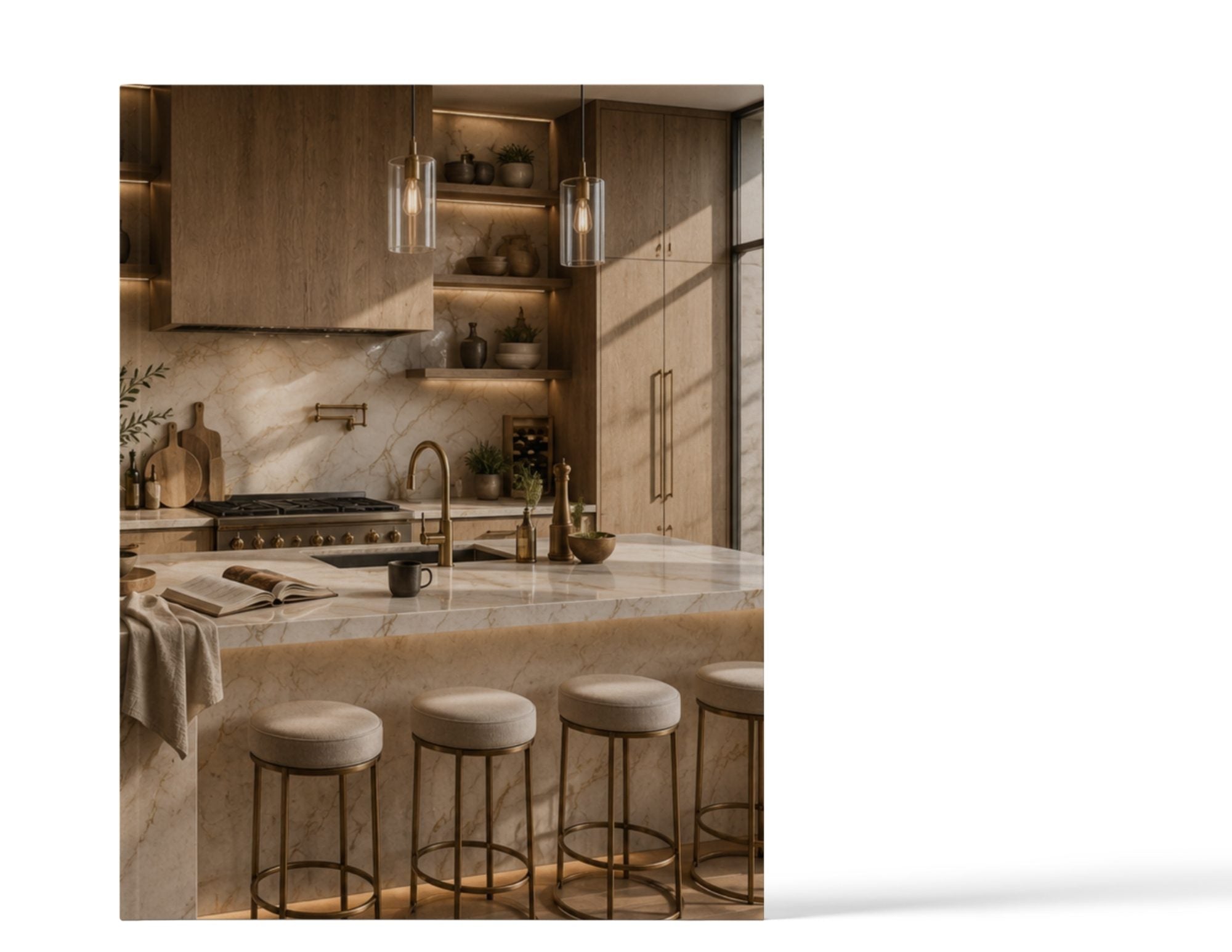 Access 47 Execution Journal – Oat front cover
