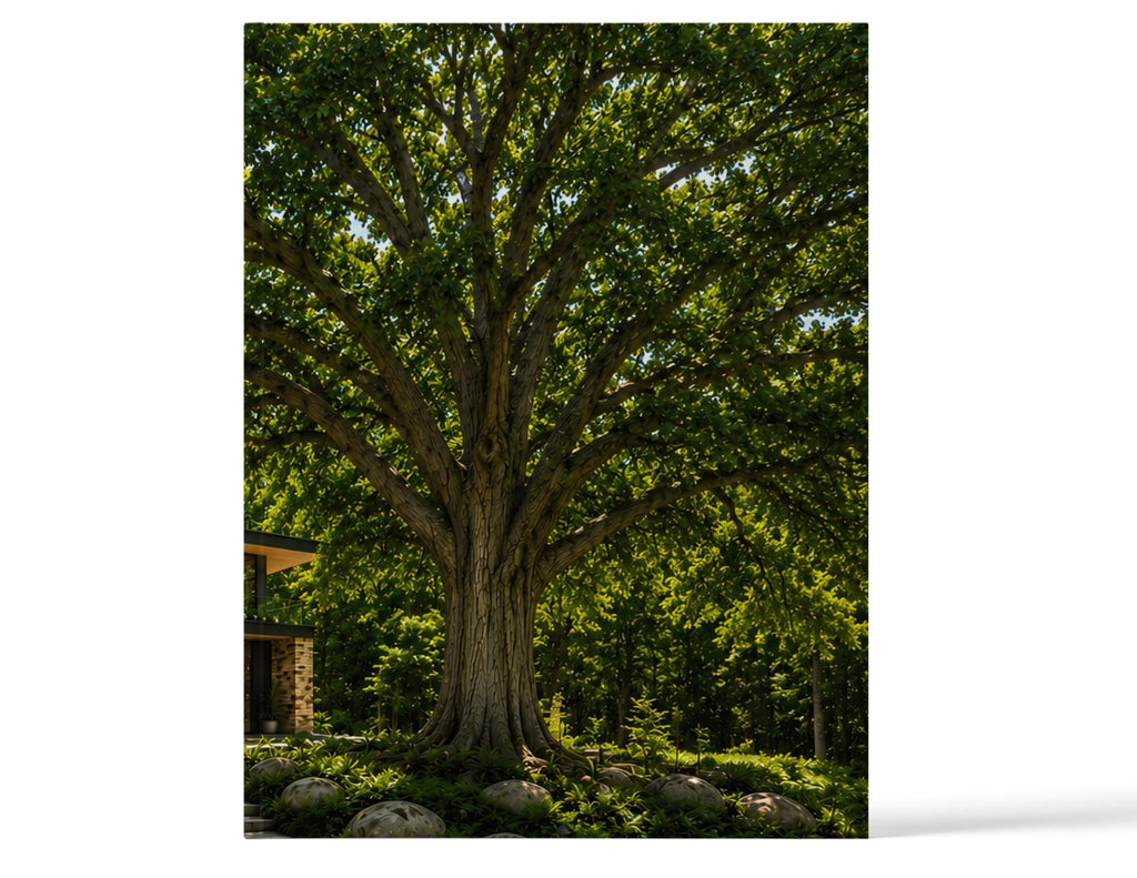 Access 47 Execution Journal – Rooted front cover