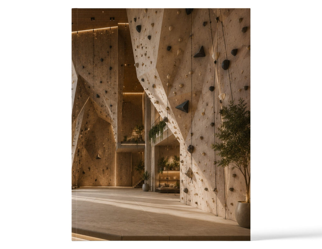 Access 47 Execution Journal – Stepping Stone front cover